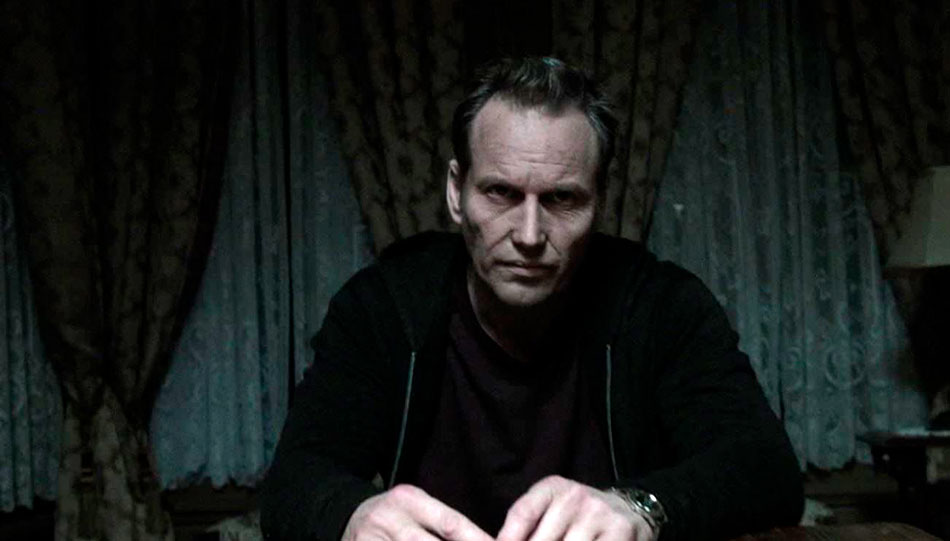 Учёные измерили страх: названы самые пугающие хорроры 2024–2025 годов