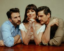 10 новых фильмов и сериалов 2025 года, которые держат в напряжении до финала