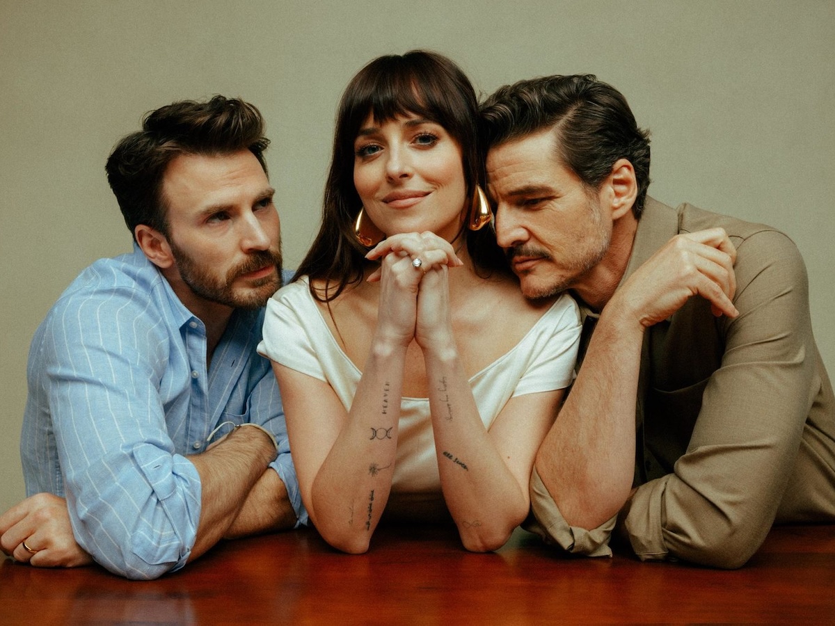 10 новых фильмов и сериалов 2025 года, которые держат в напряжении до финала