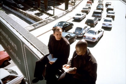 Какие киношедевры подарил на 1998-й год