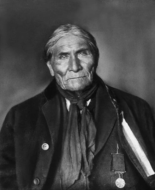 Исторические личности из 18-19 века, которые застали появление фотографии