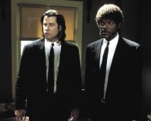 Золотой год кино. Какие шедевры нам подарил 1994 год