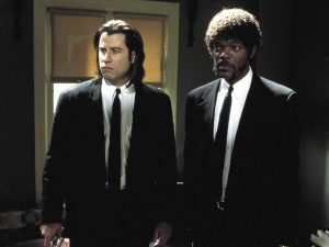 Золотой год кино. Какие шедевры нам подарил 1994 год