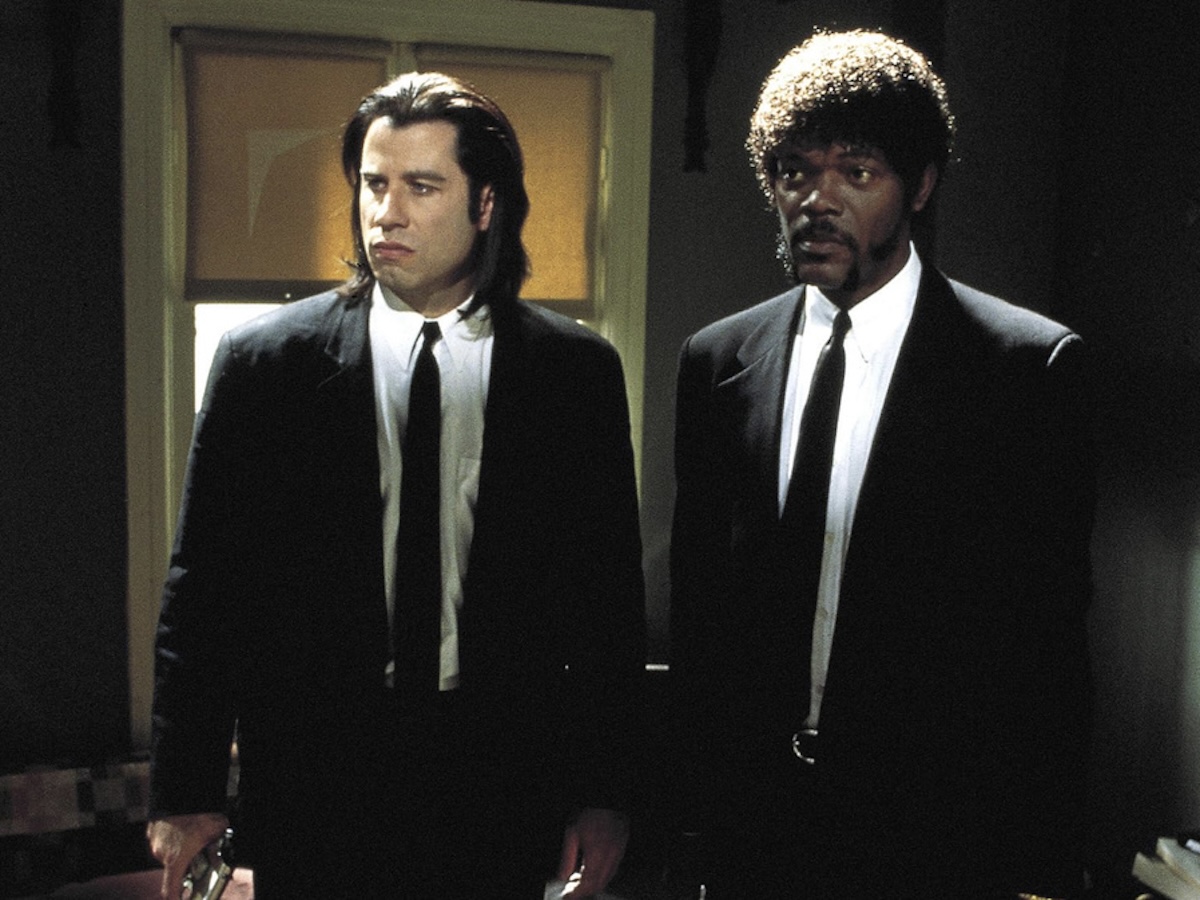 Золотой год кино. Какие шедевры нам подарил 1994 год