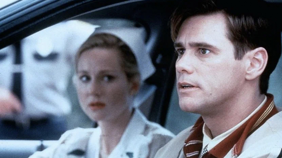 Какие киношедевры подарил на 1998-й год