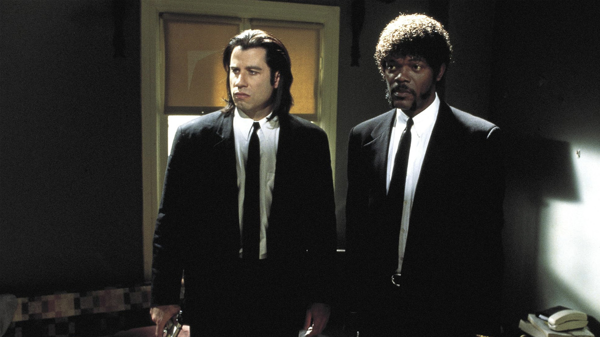 Золотой год кино. Какие шедевры нам подарил 1994 год