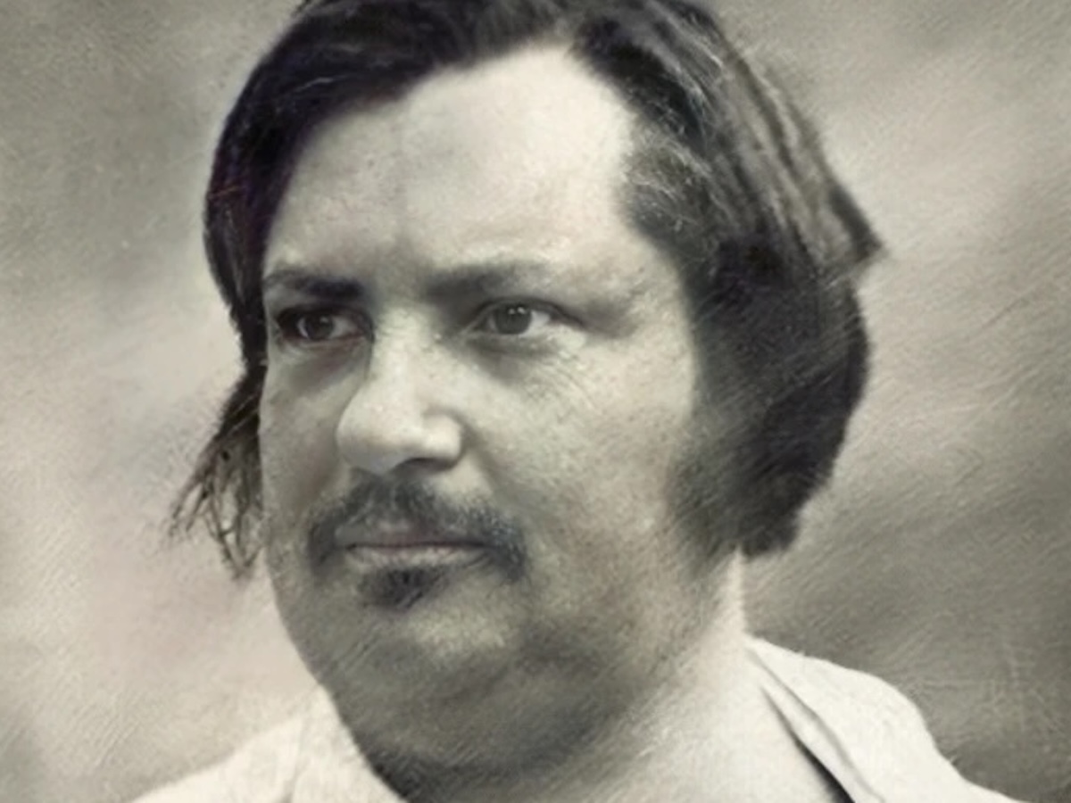 Исторические личности из 18-19 века, которые застали появление фотографии