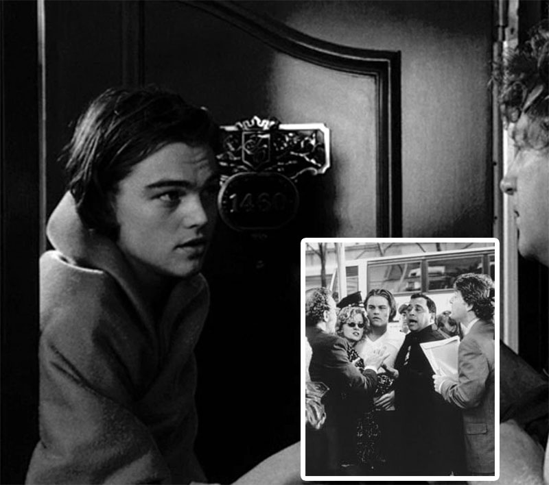 12 лучших и 12 худших фильмов Леонардо Ди Каприо