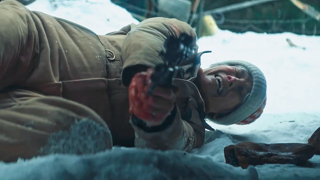 10 новых фильмов и сериалов 2025 года, которые держат в напряжении до финала