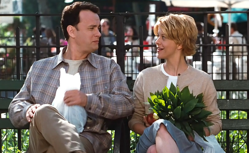 Какие киношедевры подарил на 1998-й год