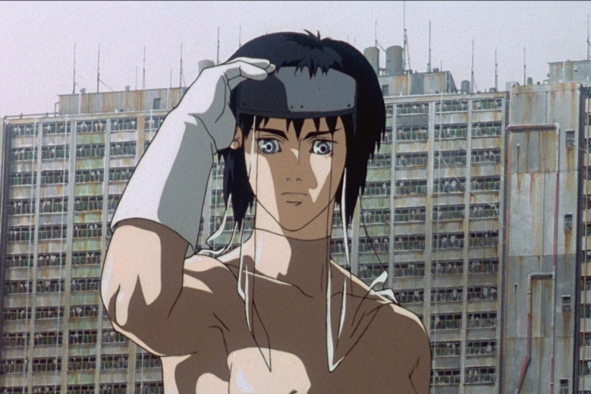 Какие киношедевры нам подарил 1995 год