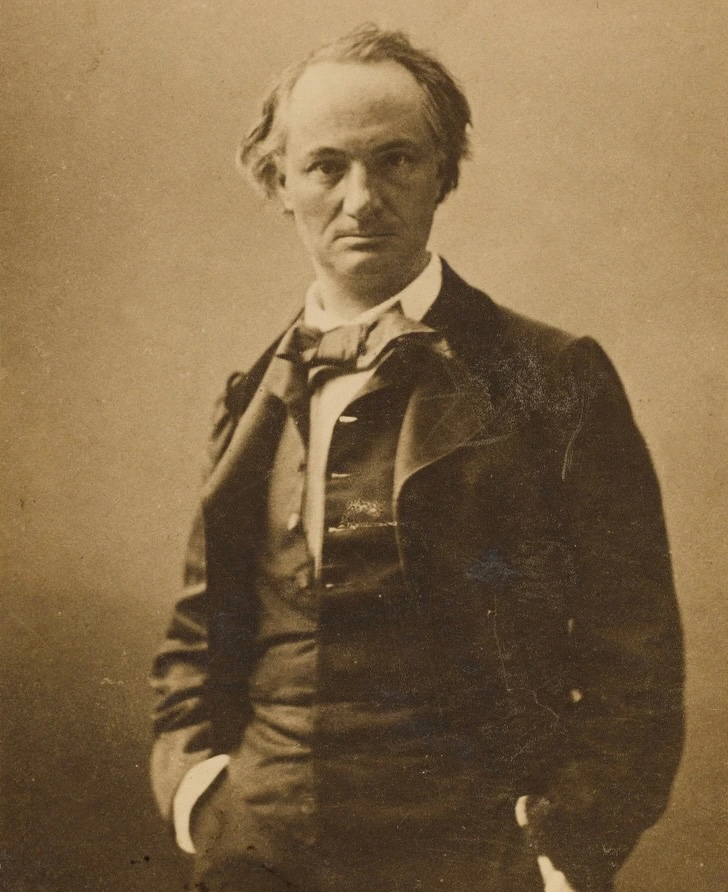 Исторические личности из 18-19 века, которые застали появление фотографии