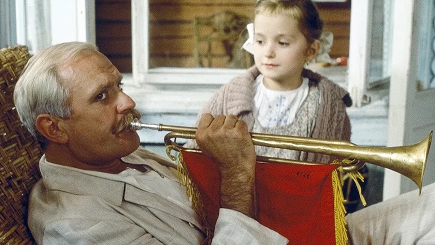 Золотой год кино. Какие шедевры нам подарил 1994 год