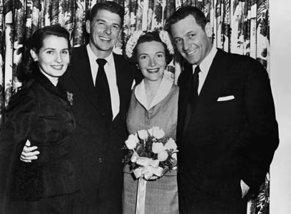 Как выглядели свадьбы первых леди сильных мира сего