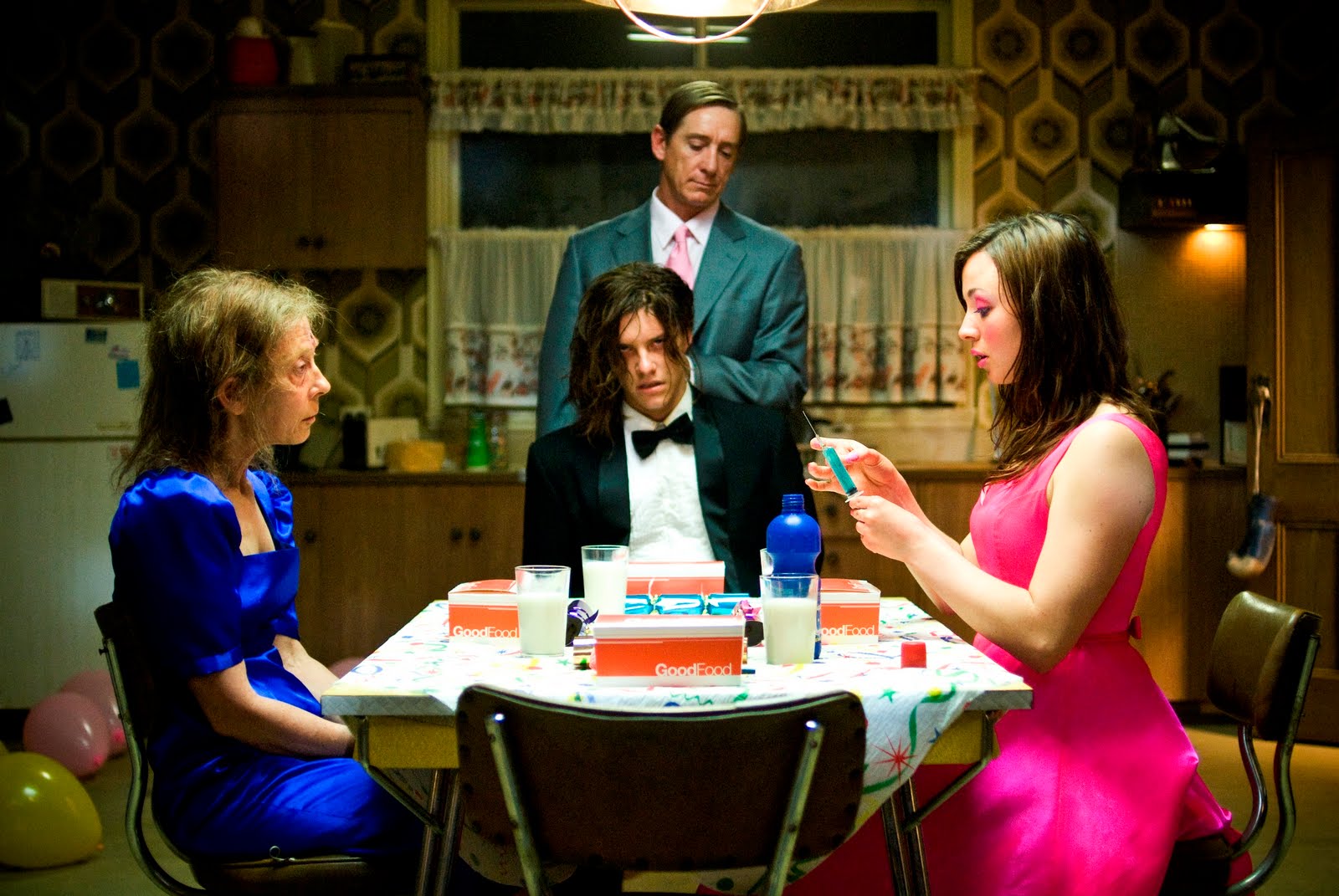 Хорроры, в которых жертва была опаснее злодея