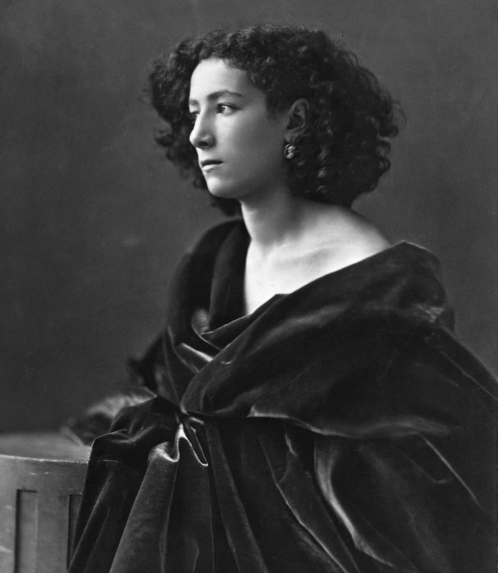 Исторические личности из 18-19 века, которые застали появление фотографии