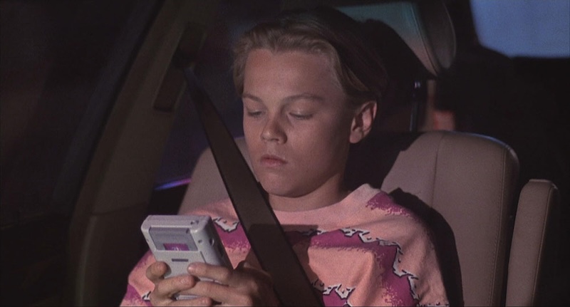 12 лучших и 12 худших фильмов Леонардо Ди Каприо