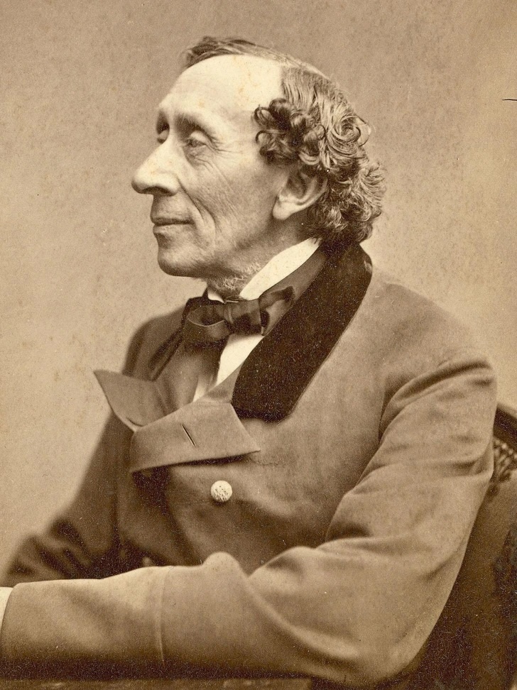 Исторические личности из 18-19 века, которые застали появление фотографии