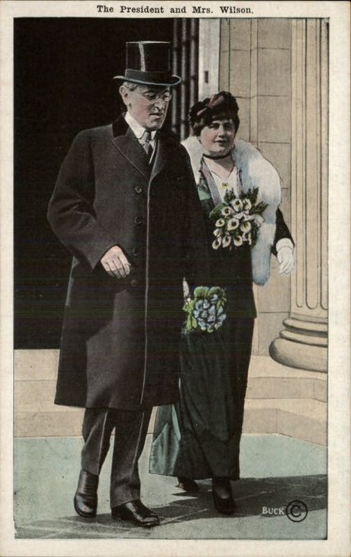 Как выглядели свадьбы первых леди сильных мира сего