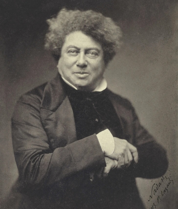 Исторические личности из 18-19 века, которые застали появление фотографии