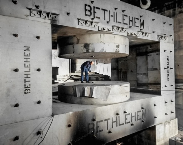 Редкие исторические фото, передающие атмосферу времени