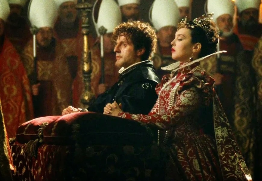 Золотой год кино. Какие шедевры нам подарил 1994 год