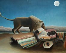 Шедевры не по карману: 45 картин, которые стоят как целое состояние