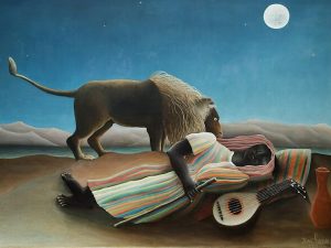 Шедевры не по карману: 45 картин, которые стоят как целое состояние