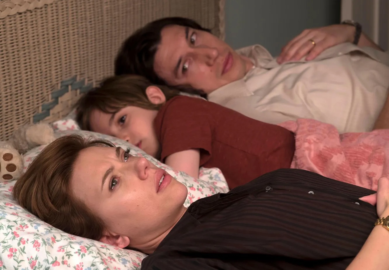 30 самых пронзительных фильмов о расставании