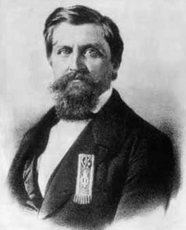 Исторические личности из 18-19 века, которые застали появление фотографии