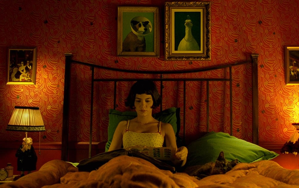 В интернете назвали 30 самых любимых фильмов женщин