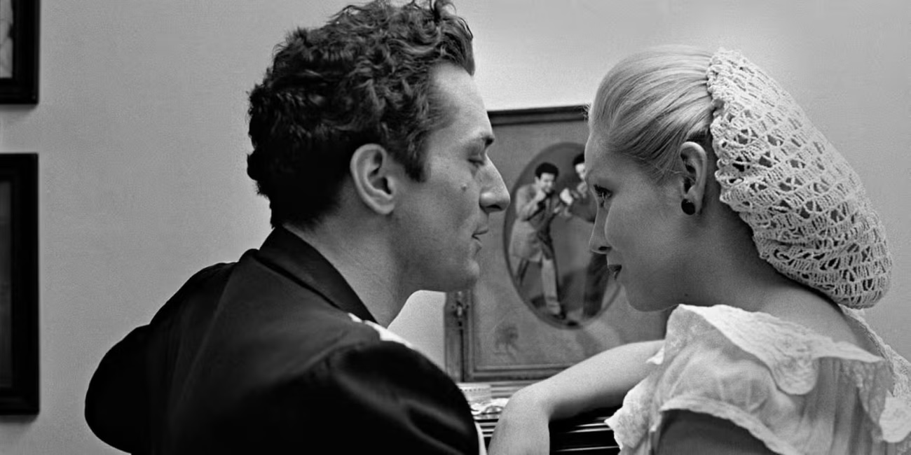 10 фильмов, которые Зигмунд Фрейд бы наверняка разобрал по кадрам