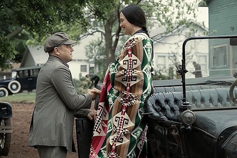 12 лучших и 12 худших фильмов Леонардо Ди Каприо