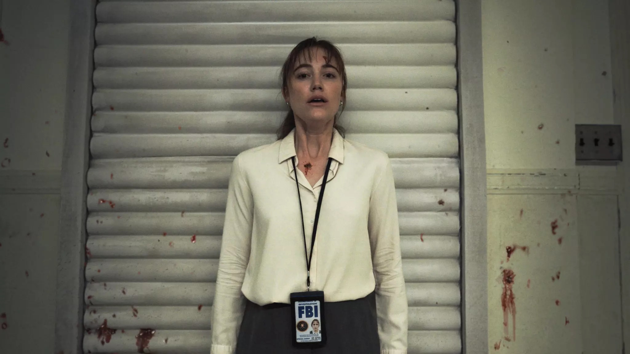 Учёные измерили страх: названы самые пугающие хорроры 2024–2025 годов