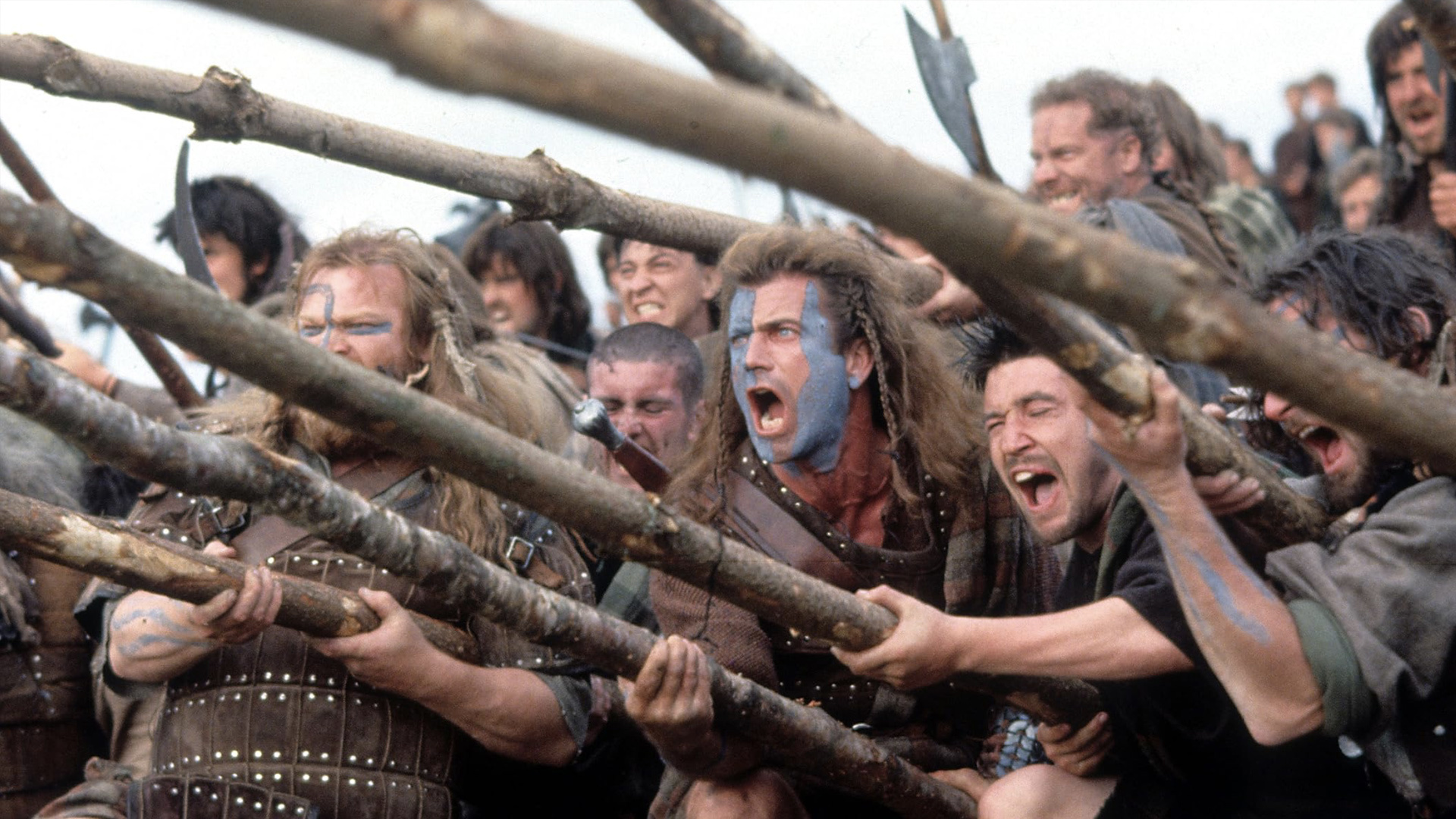 Какие киношедевры нам подарил 1995 год