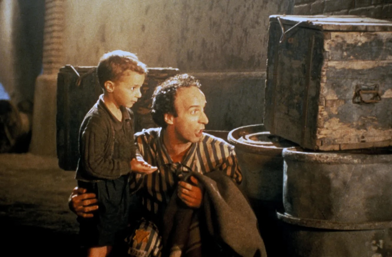 20 фильмов для того, чтобы прорыдаться