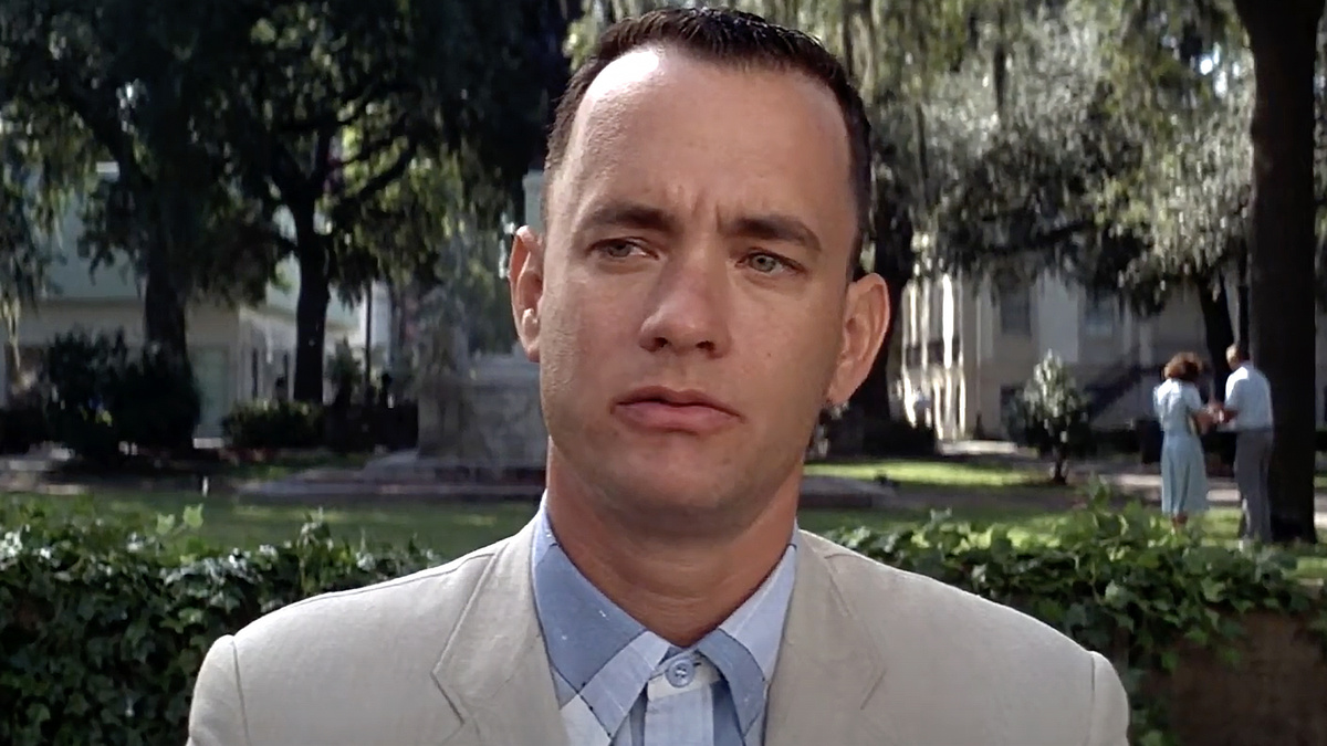 Золотой год кино. Какие шедевры нам подарил 1994 год