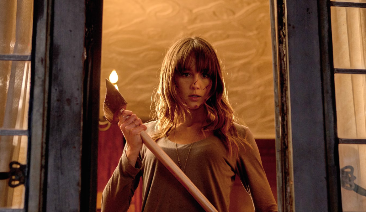 Хорроры, в которых жертва была опаснее злодея