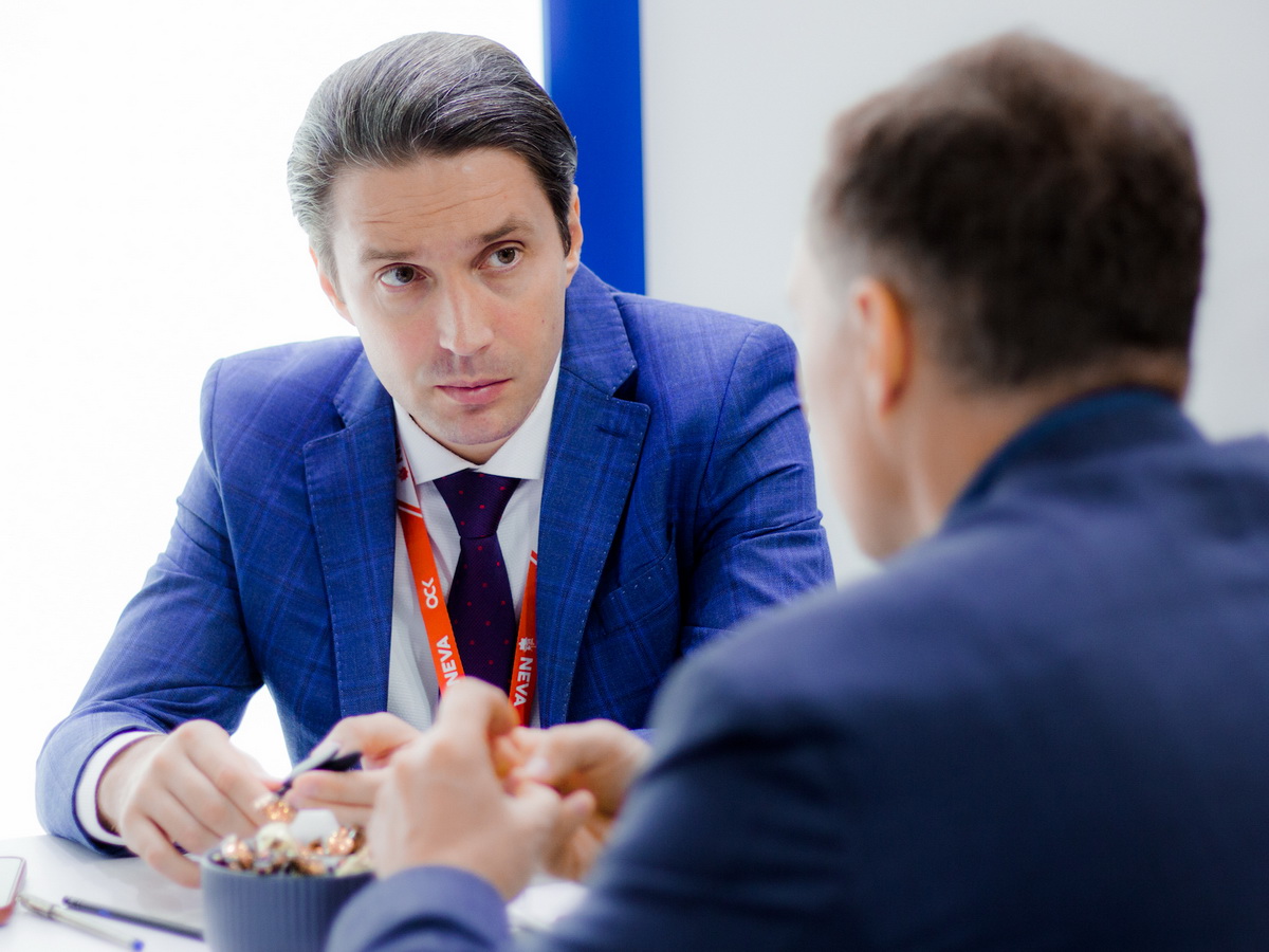 Инновации в подводной добыче углеводородов — запуск серийного производства арматур. Интервью с Михаилом Юдиным