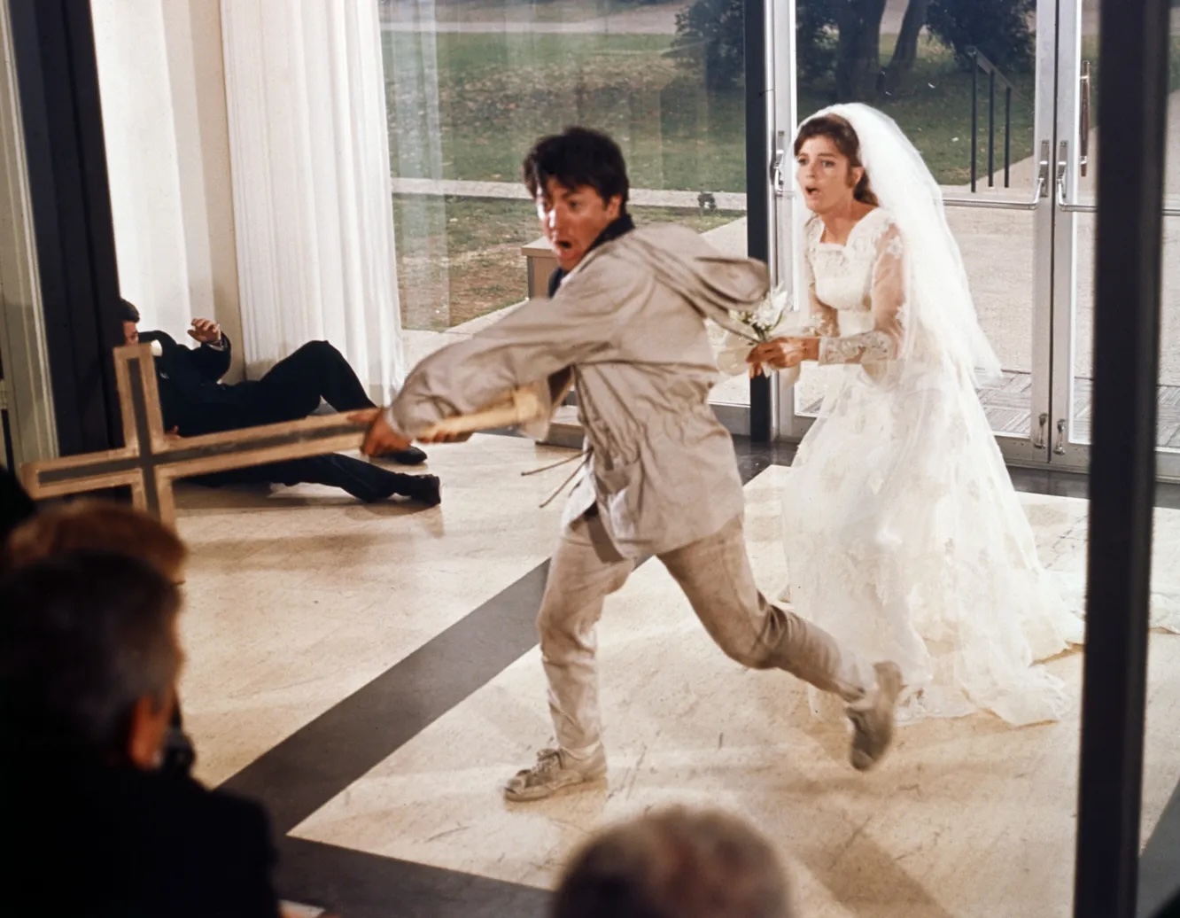 30 самых пронзительных фильмов о расставании