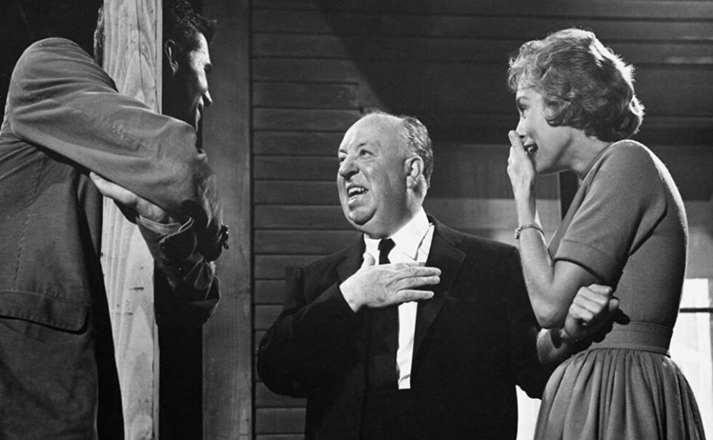 10 фильмов, которые Зигмунд Фрейд бы наверняка разобрал по кадрам