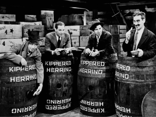 Смех длиною в век: десять лучших комедий в истории кино по версии Variety