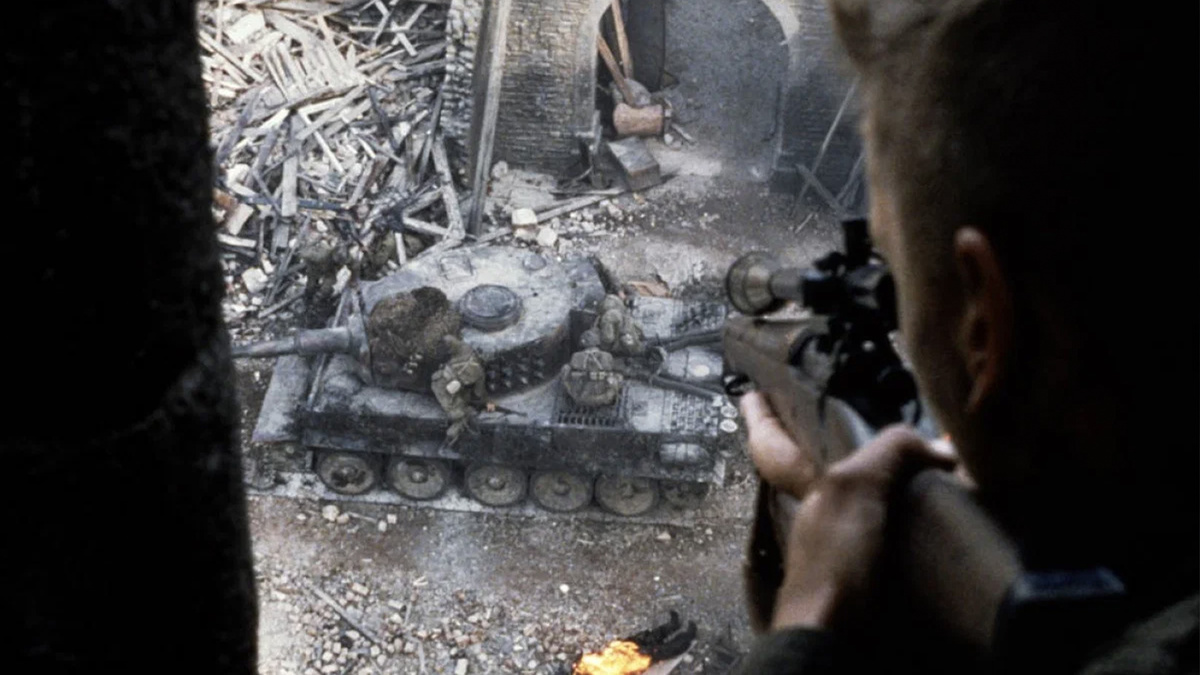 Какие киношедевры подарил на 1998-й год