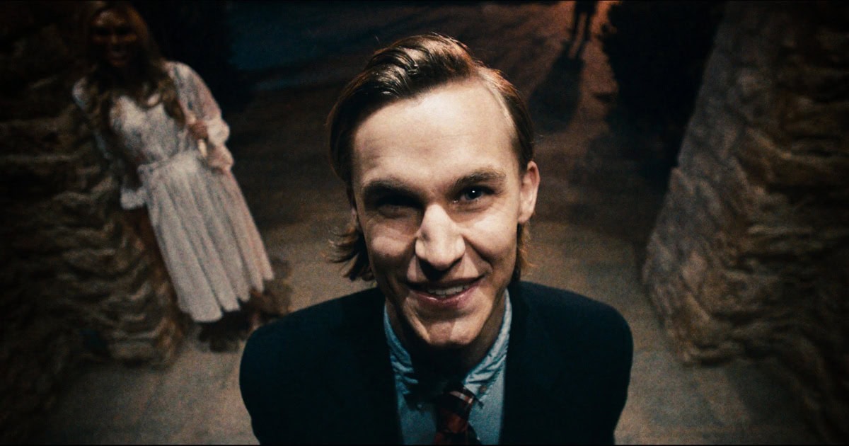 10 фильмов о выживании по опасным правилам