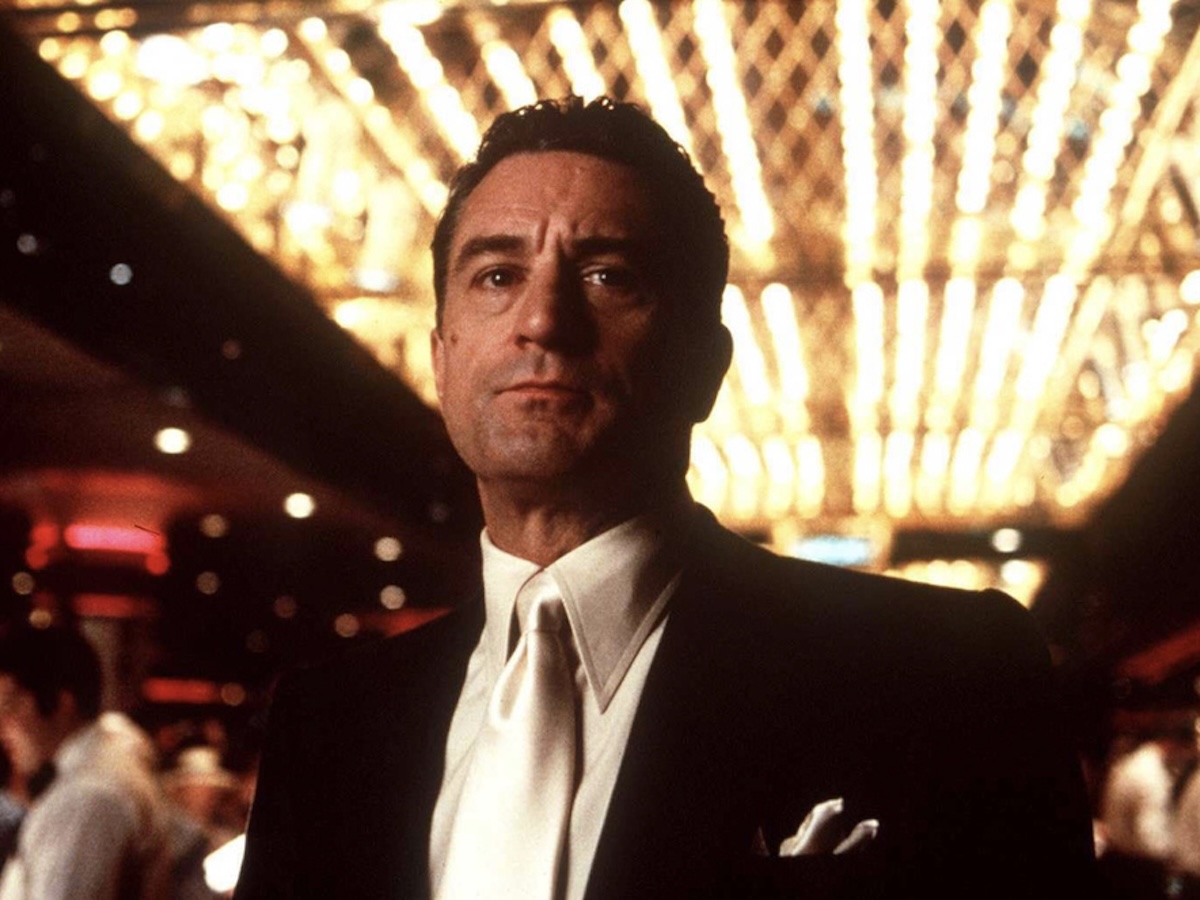 Какие киношедевры нам подарил 1995 год