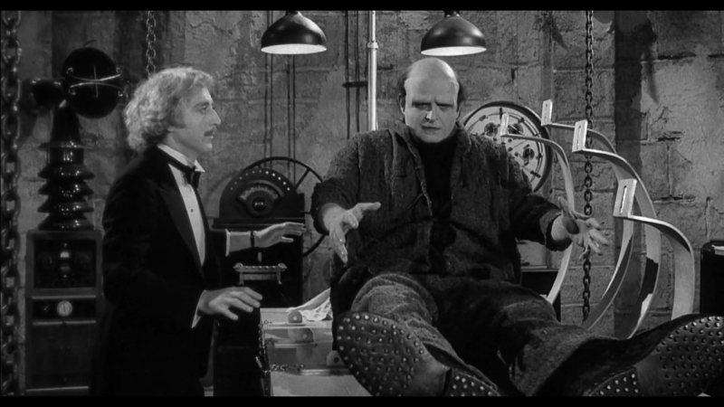 Смех длиною в век: десять лучших комедий в истории кино по версии Variety