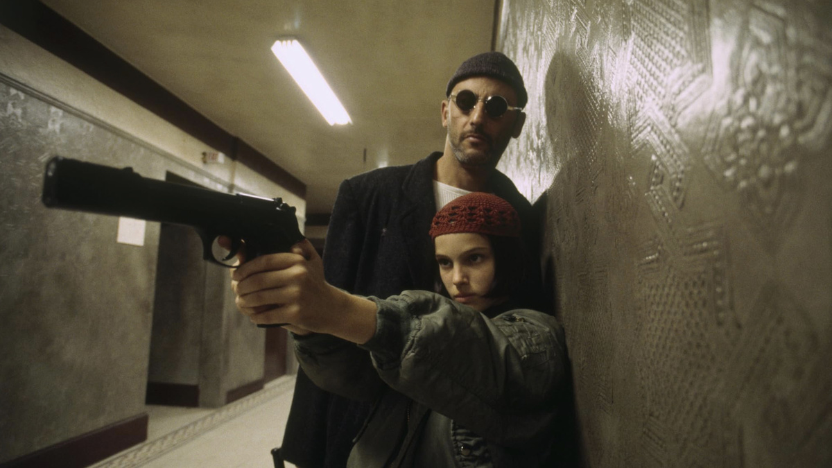 Золотой год кино. Какие шедевры нам подарил 1994 год