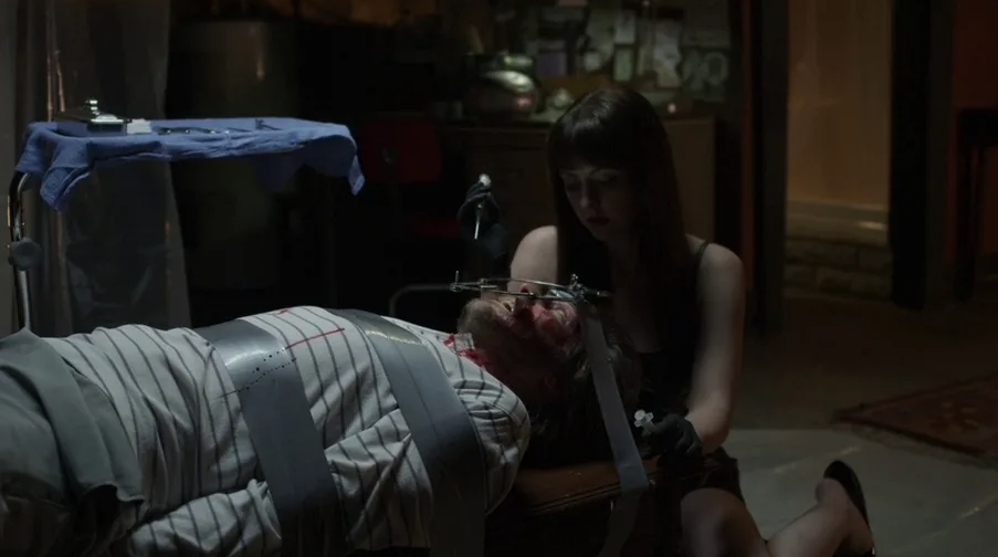 Хорроры, в которых жертва была опаснее злодея