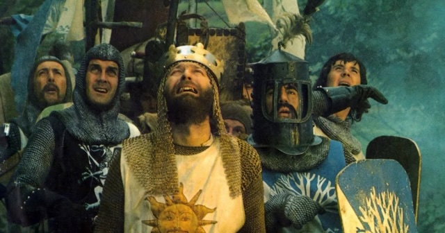 Смех длиною в век: десять лучших комедий в истории кино по версии Variety