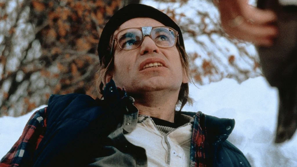 Какие киношедевры подарил на 1998-й год